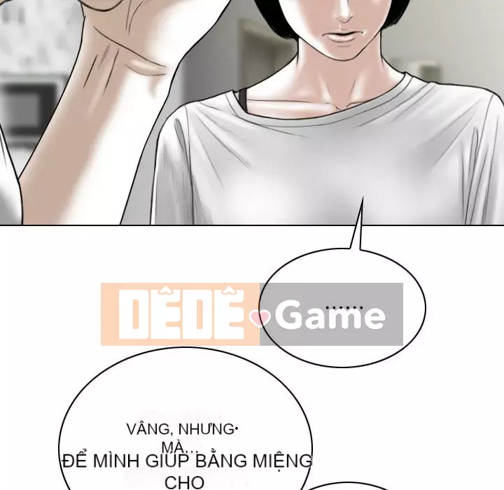 Chỉ yêu người phụ nữ đó Chương 20-21