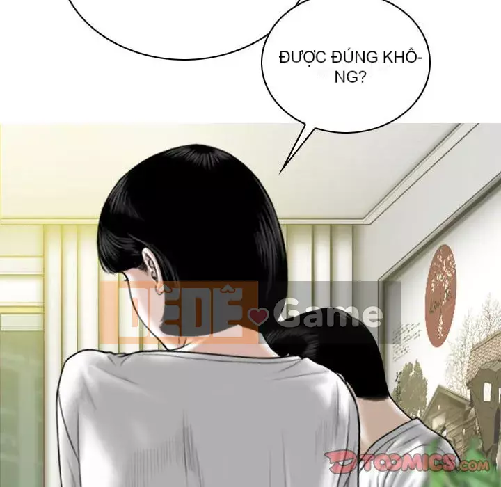 Chỉ yêu người phụ nữ đó Chương 20-21