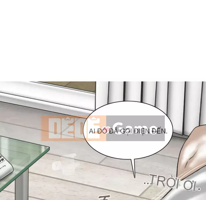 Chỉ yêu người phụ nữ đó Chương 20-21