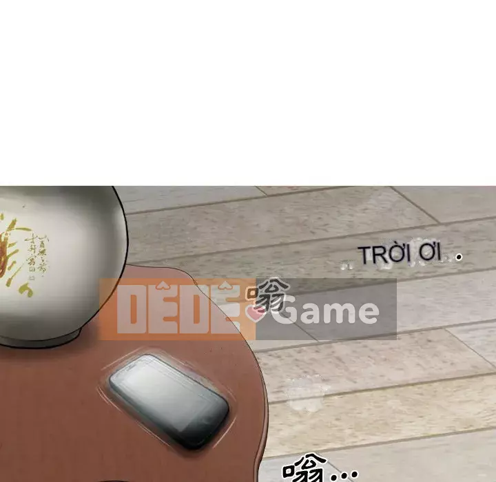 Chỉ yêu người phụ nữ đó Chương 20-21