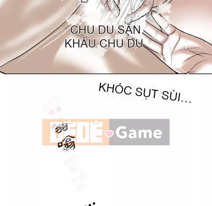 Chỉ yêu người phụ nữ đó Chương 20-21