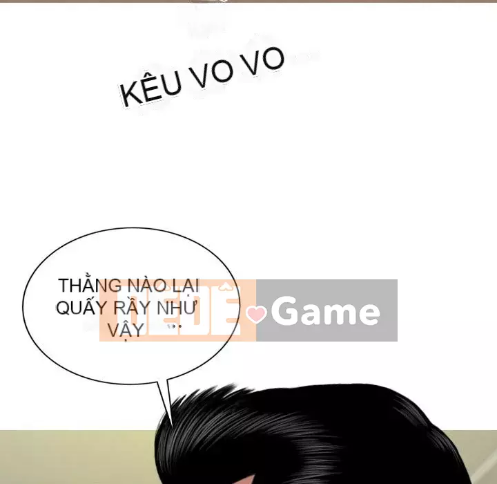 Chỉ yêu người phụ nữ đó Chương 20-21