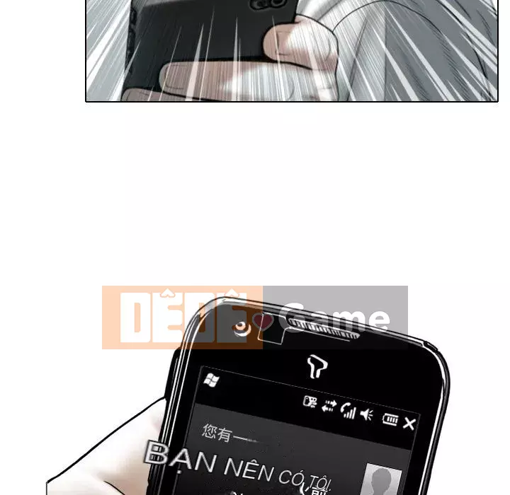 Chỉ yêu người phụ nữ đó Chương 20-21