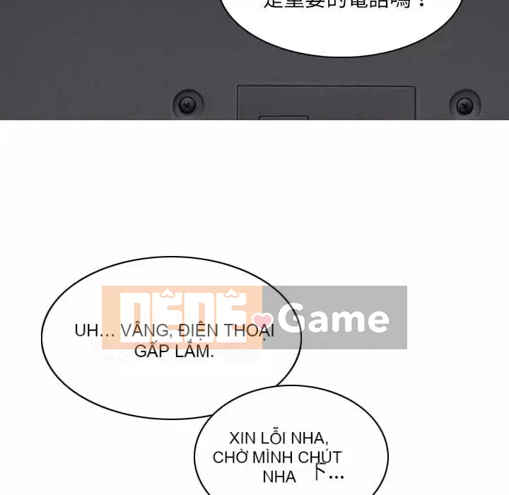 Chỉ yêu người phụ nữ đó Chương 20-21