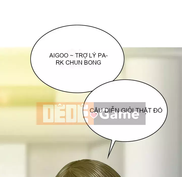 Chỉ yêu người phụ nữ đó Chương 20-21