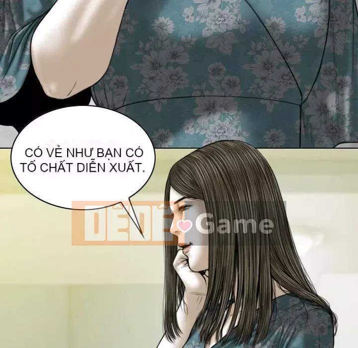 Chỉ yêu người phụ nữ đó Chương 20-21