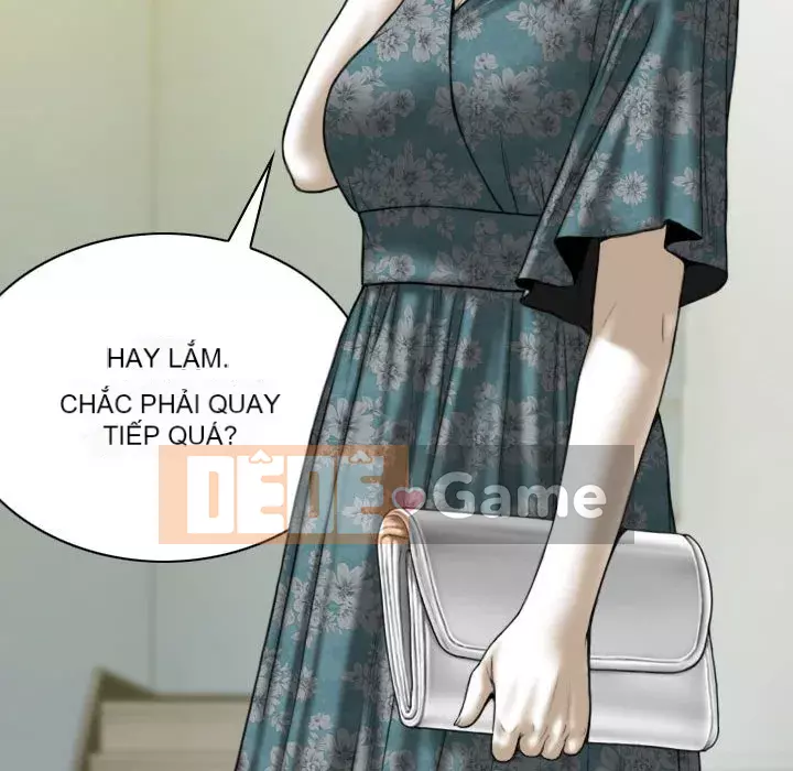 Chỉ yêu người phụ nữ đó Chương 20-21