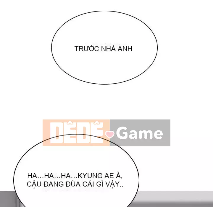 Chỉ yêu người phụ nữ đó Chương 20-21