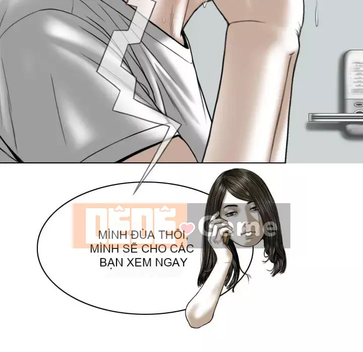 Chỉ yêu người phụ nữ đó Chương 20-21