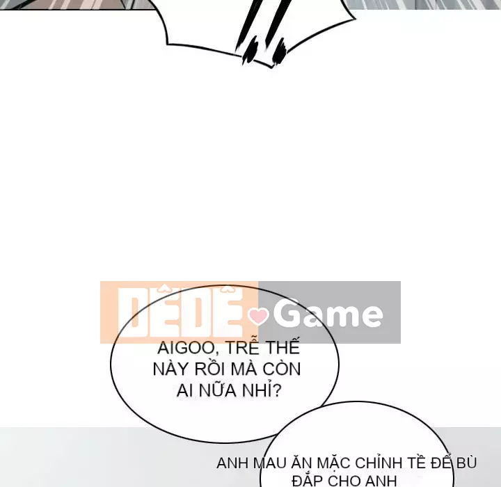 Chỉ yêu người phụ nữ đó Chương 20-21