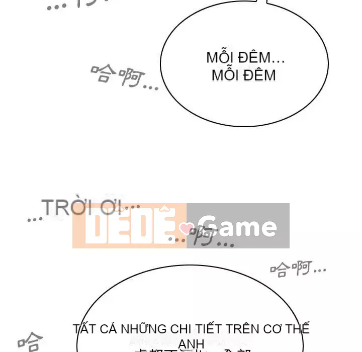 Chỉ yêu người phụ nữ đó Chương 20-21