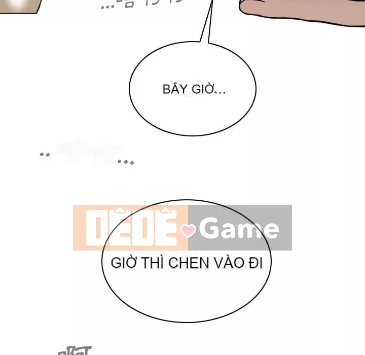 Chỉ yêu người phụ nữ đó Chương 20-21