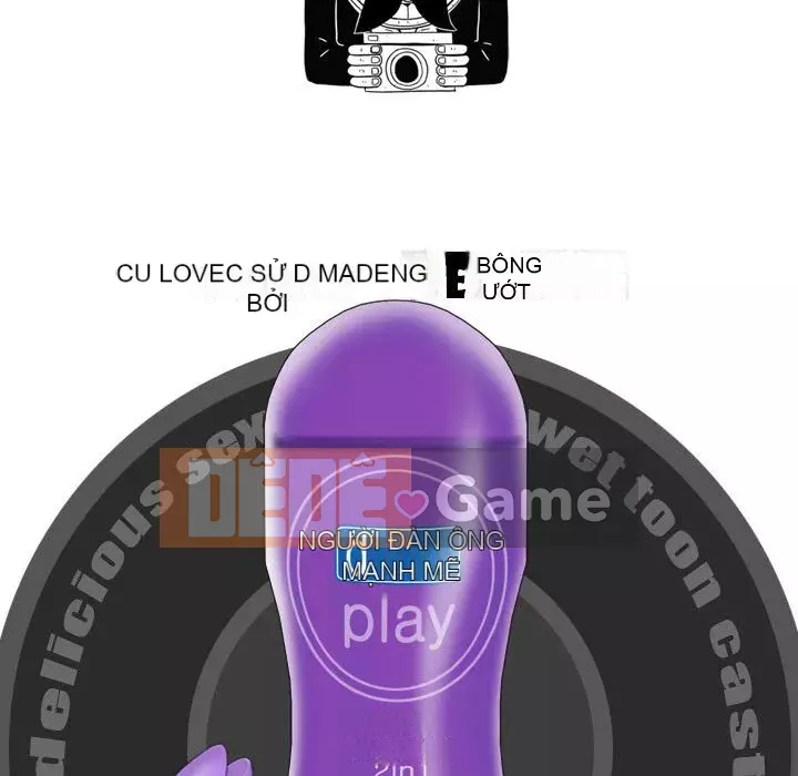 Chỉ yêu người phụ nữ đó Chương 20-21