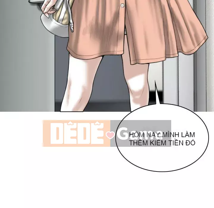 Chỉ yêu người phụ nữ đó Chương 20-21