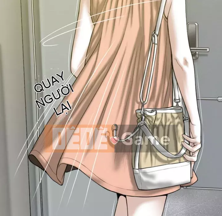 Chỉ yêu người phụ nữ đó Chương 20-21