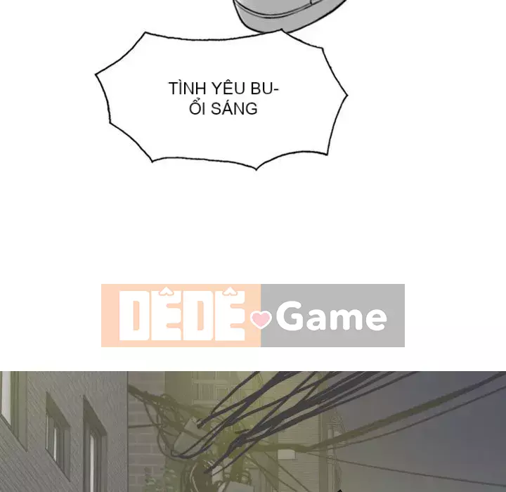 Chỉ yêu người phụ nữ đó Chương 20-21