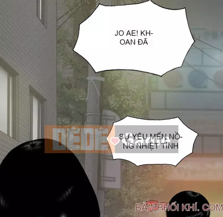Chỉ yêu người phụ nữ đó Chương 20-21