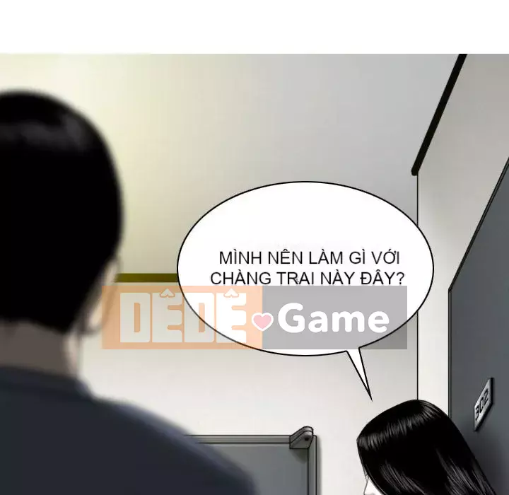 Chỉ yêu người phụ nữ đó Chương 20-21