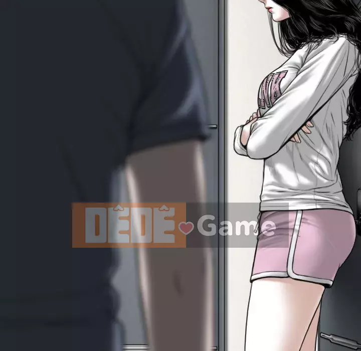 Chỉ yêu người phụ nữ đó Chương 20-21