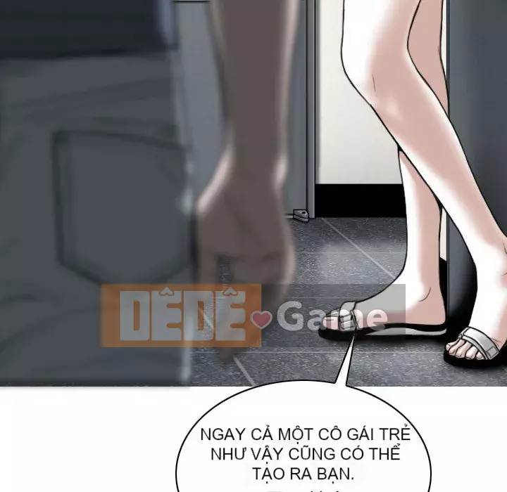 Chỉ yêu người phụ nữ đó Chương 20-21