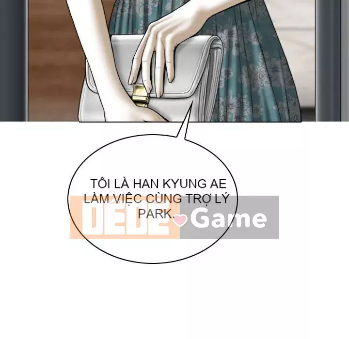 Chỉ yêu người phụ nữ đó Chương 20-21