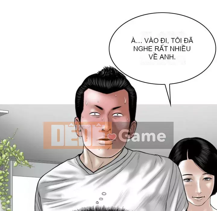 Chỉ yêu người phụ nữ đó Chương 20-21