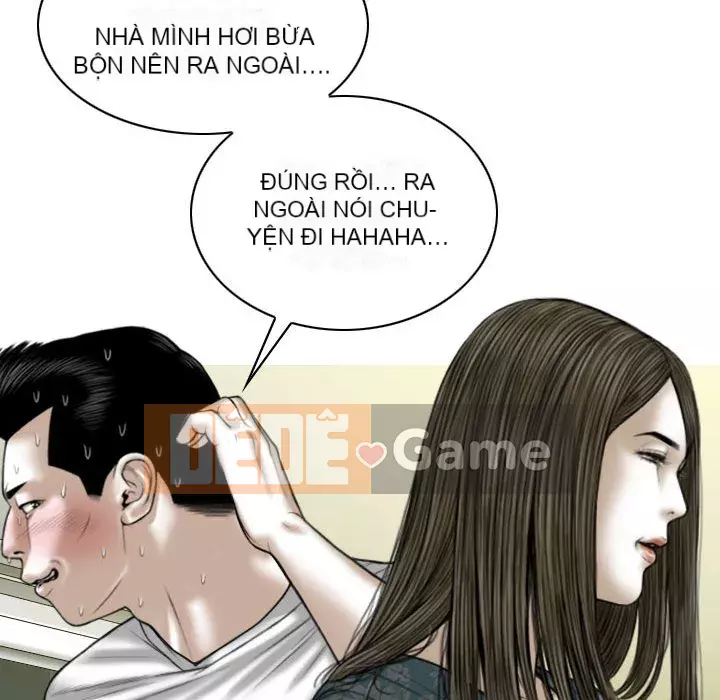 Chỉ yêu người phụ nữ đó Chương 20-21