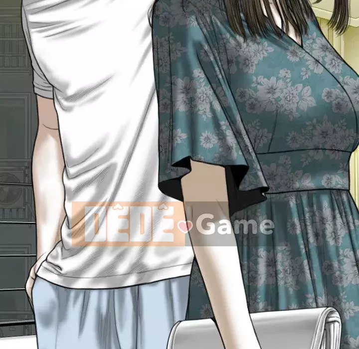 Chỉ yêu người phụ nữ đó Chương 20-21