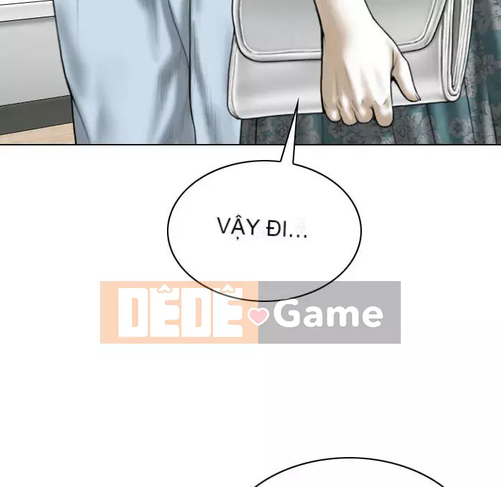 Chỉ yêu người phụ nữ đó Chương 20-21