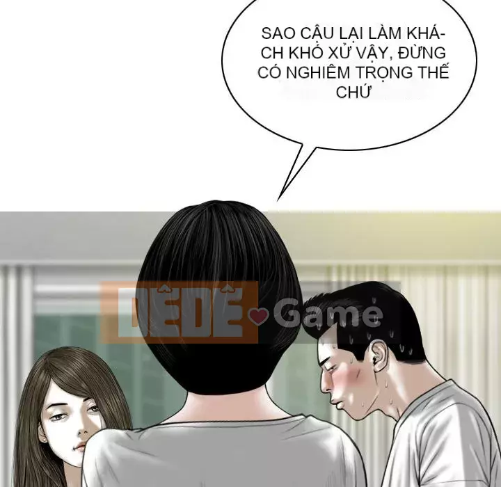 Chỉ yêu người phụ nữ đó Chương 20-21