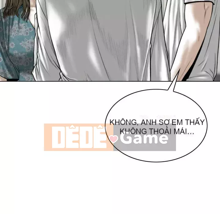 Chỉ yêu người phụ nữ đó Chương 20-21