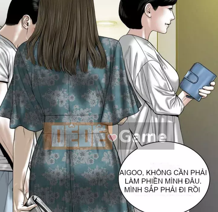 Chỉ yêu người phụ nữ đó Chương 20-21