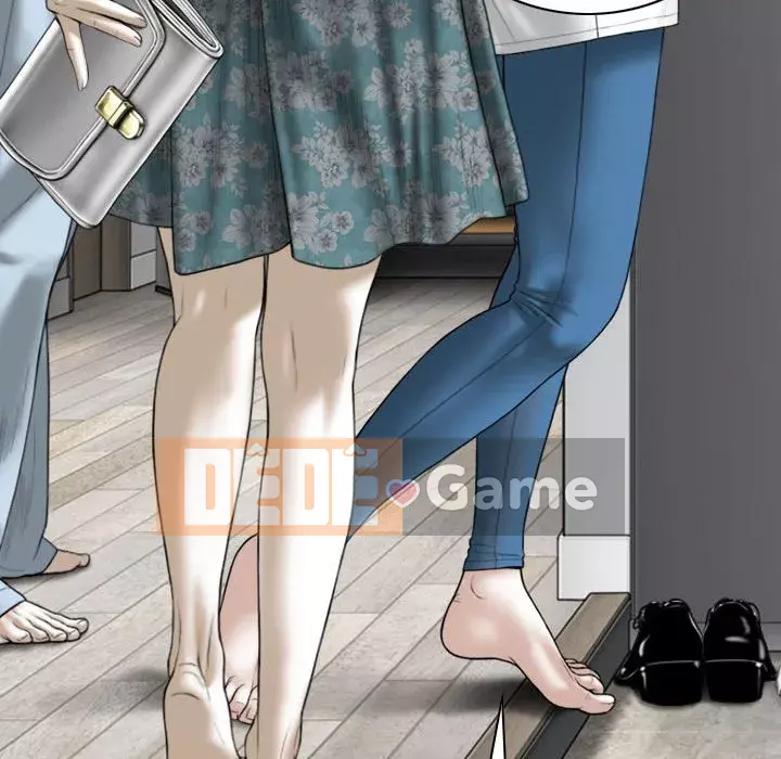 Chỉ yêu người phụ nữ đó Chương 20-21