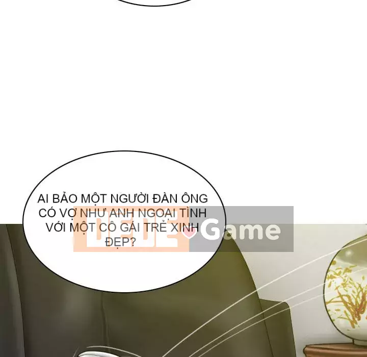 Chỉ yêu người phụ nữ đó Chương 20-21