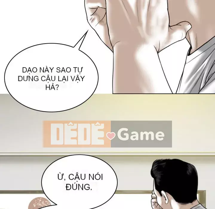 Chỉ yêu người phụ nữ đó Chương 20-21