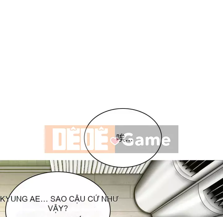 Chỉ yêu người phụ nữ đó Chương 20-21