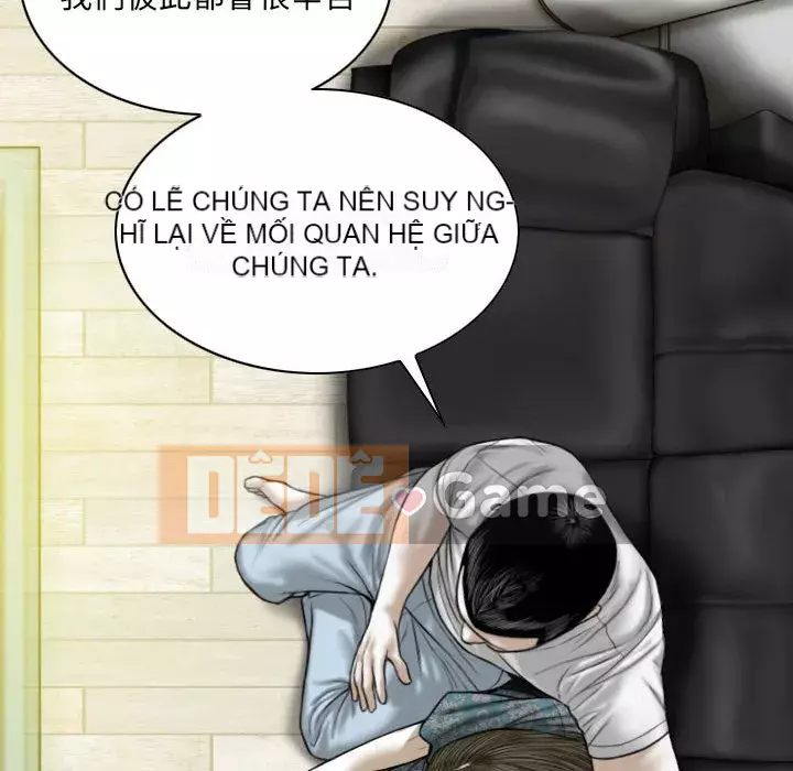 Chỉ yêu người phụ nữ đó Chương 20-21