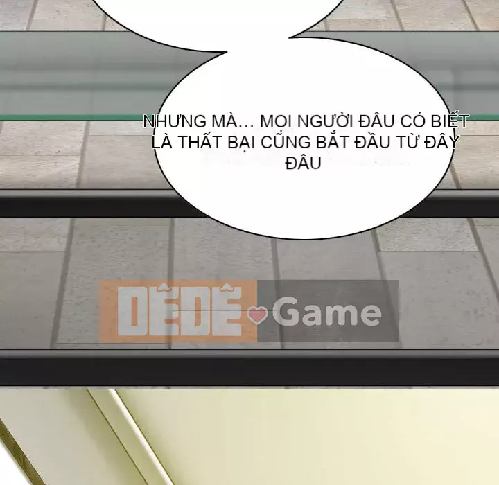 Chỉ yêu người phụ nữ đó Chương 20-21