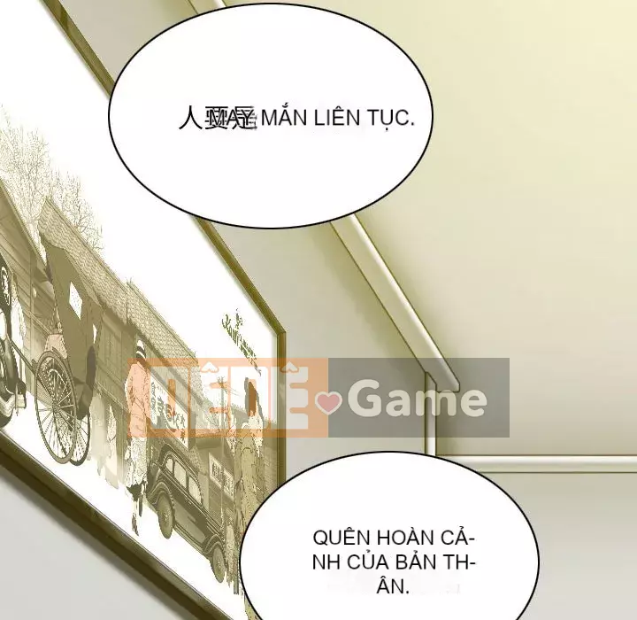 Chỉ yêu người phụ nữ đó Chương 20-21