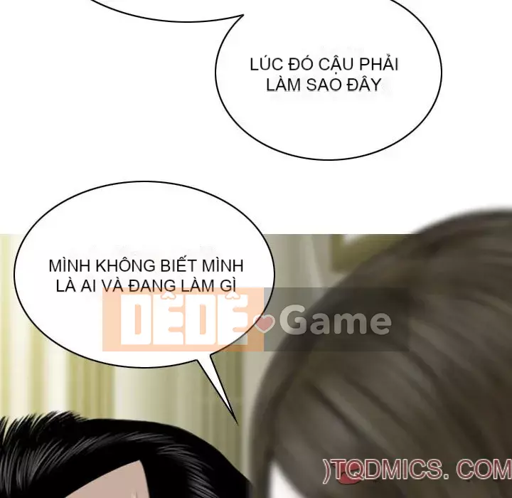 Chỉ yêu người phụ nữ đó Chương 20-21