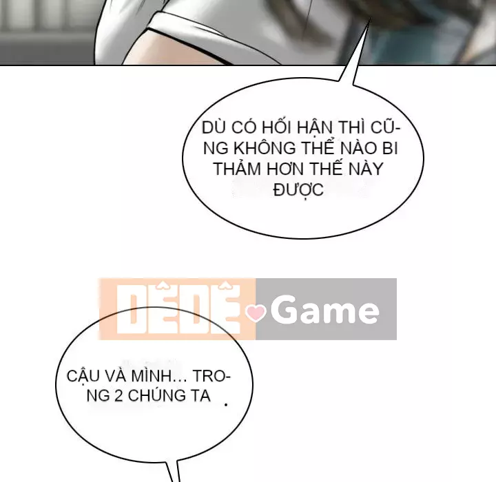 Chỉ yêu người phụ nữ đó Chương 20-21