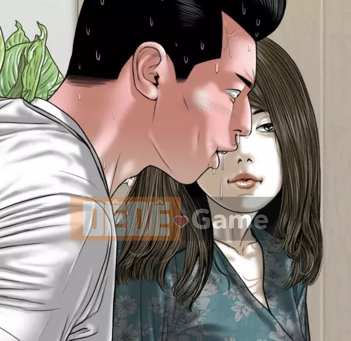 Chỉ yêu người phụ nữ đó Chương 20-21