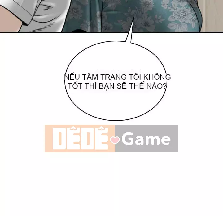 Chỉ yêu người phụ nữ đó Chương 20-21