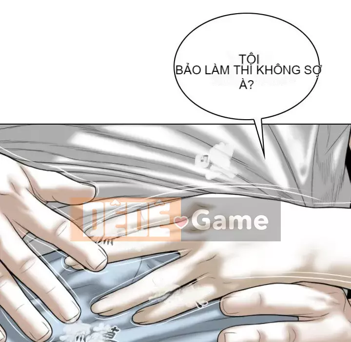 Chỉ yêu người phụ nữ đó Chương 20-21