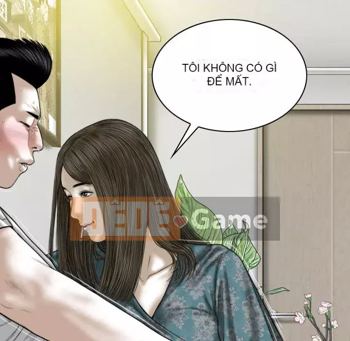 Chỉ yêu người phụ nữ đó Chương 20-21