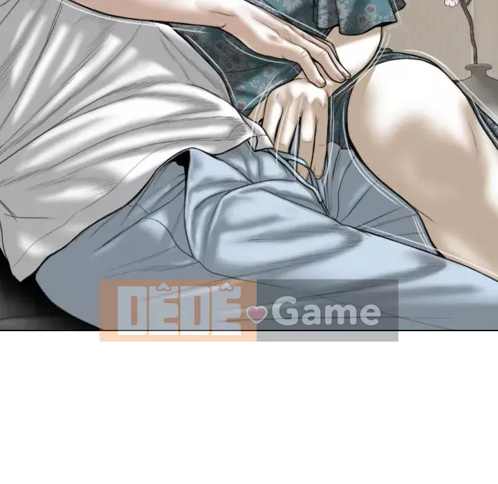 Chỉ yêu người phụ nữ đó Chương 20-21