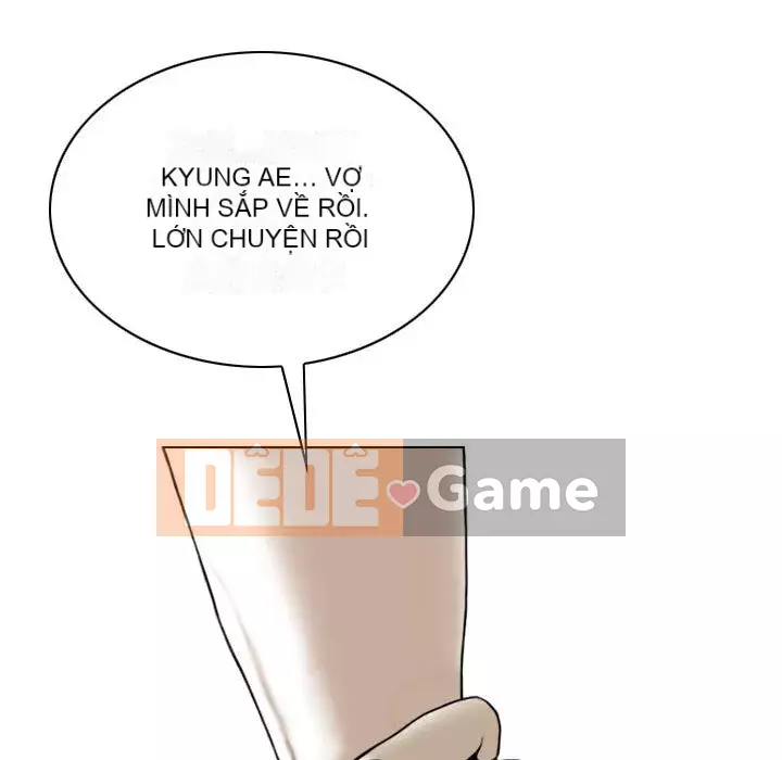 Chỉ yêu người phụ nữ đó Chương 20-21