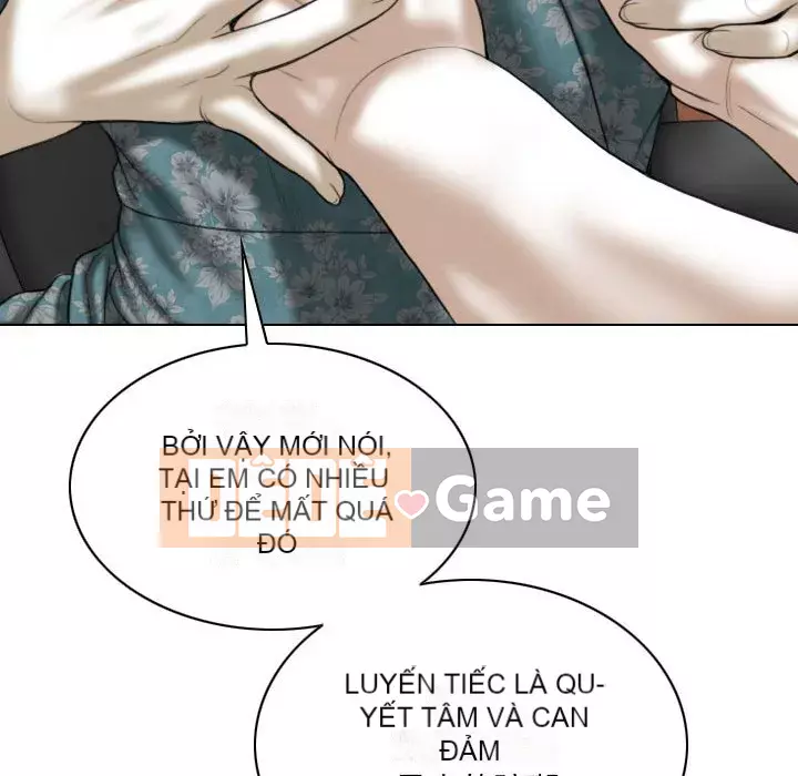 Chỉ yêu người phụ nữ đó Chương 20-21