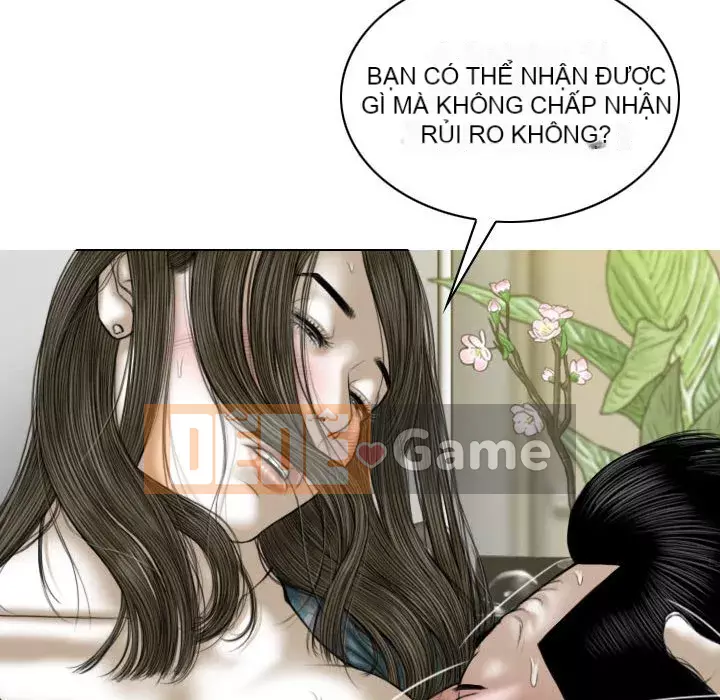 Chỉ yêu người phụ nữ đó Chương 20-21