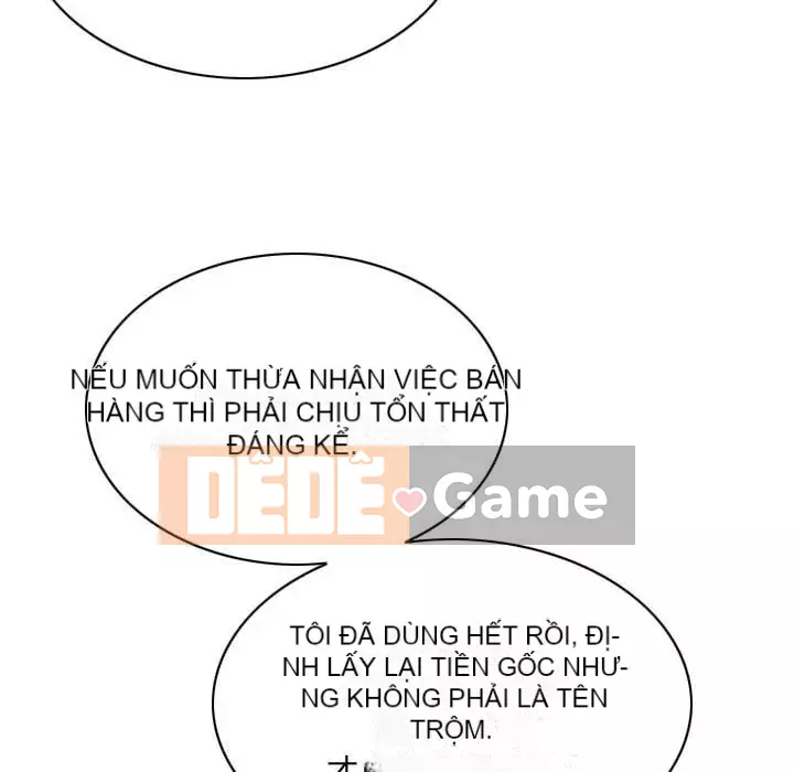 Chỉ yêu người phụ nữ đó Chương 20-21